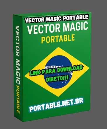vector magic portable