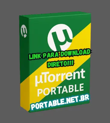 Baixar µ Torrents Portable