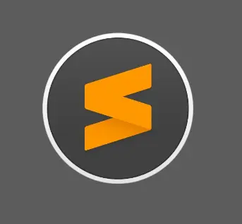 Sublime Text Portable