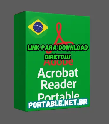 adobe acrobat reader 9.3 portable