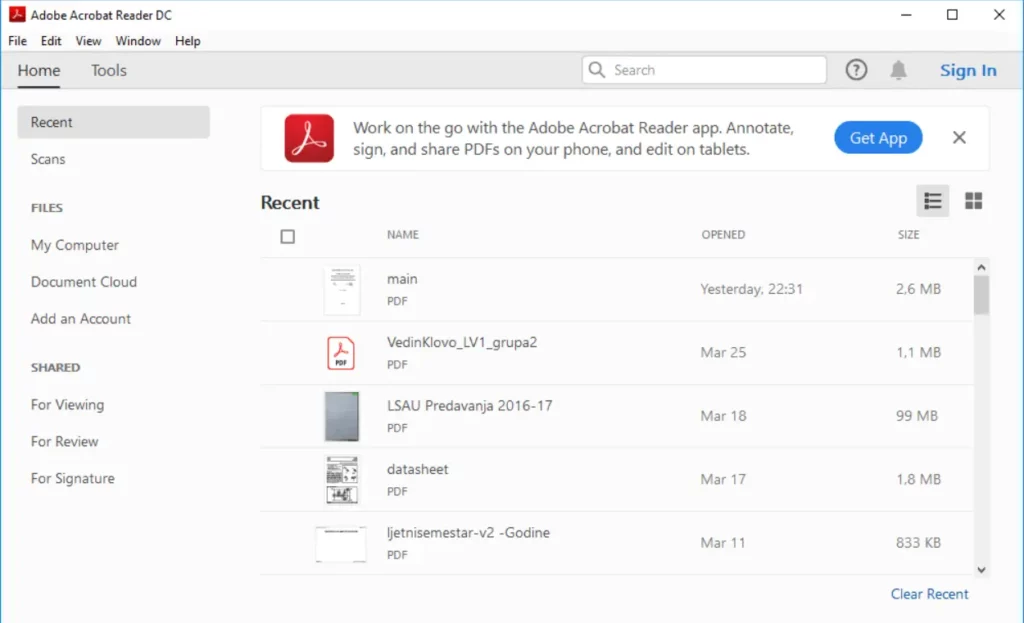 Adobe Acrobat Reader Portable Download Grátis PT-BR 2026 2 adobe acrobat reader portable