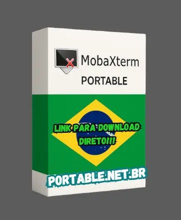 download mobaxterm