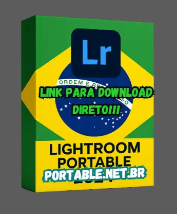 lightroom 2024 portable
