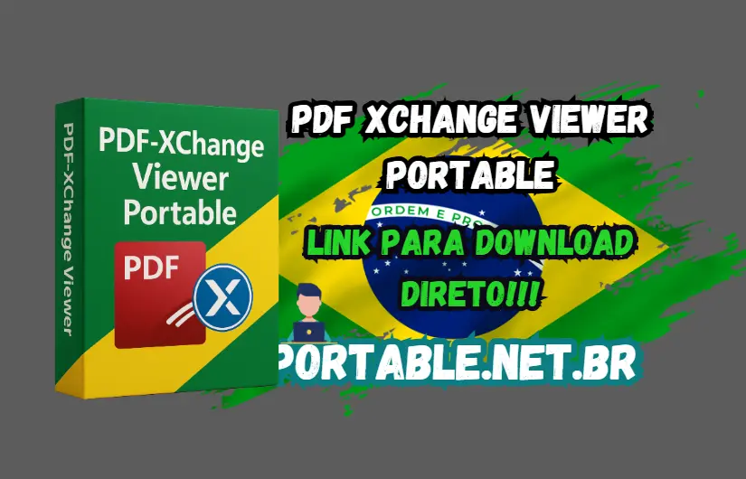 pdf-xchange viewer portable