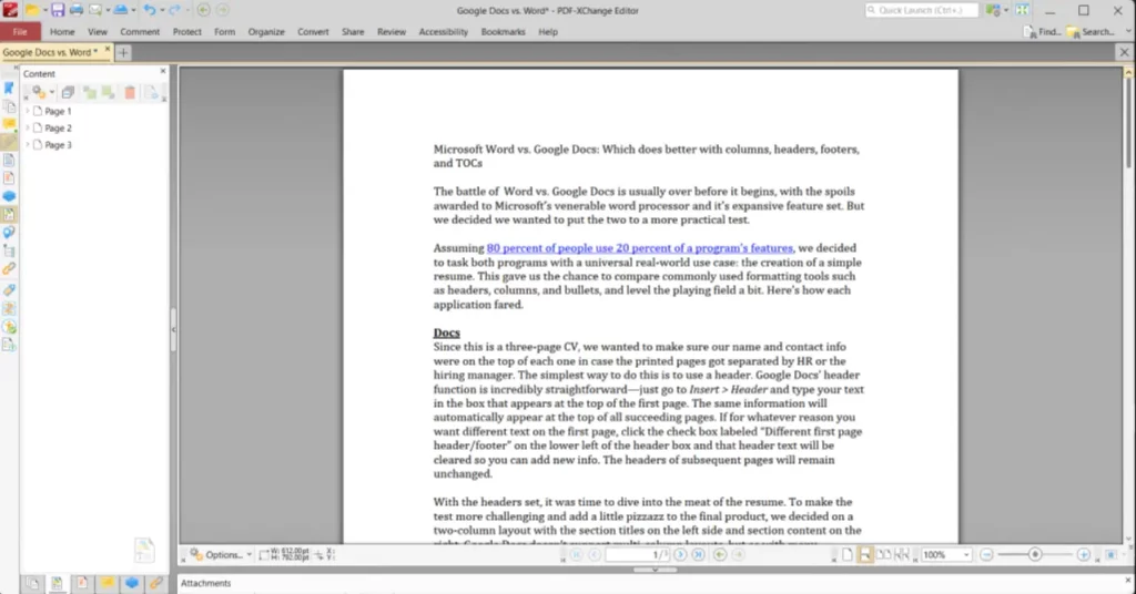 pdf xchange viewer portable