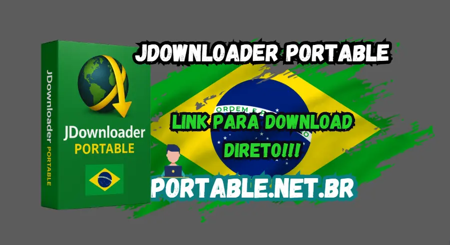 portable jdownloader