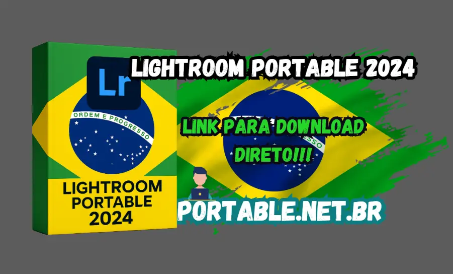 portable lightroom