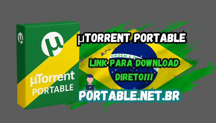 utorrent Portable