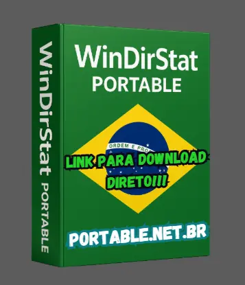 windirstat download portable