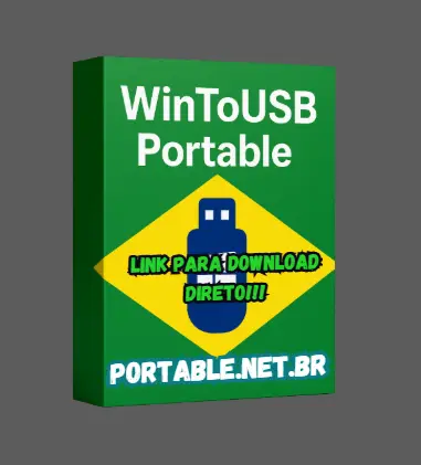 wintousb professional portable