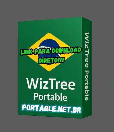 wiztree download portable