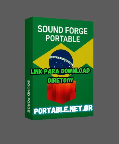 Download sound forge