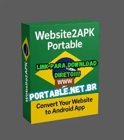 Website 2 APK Builder Pro