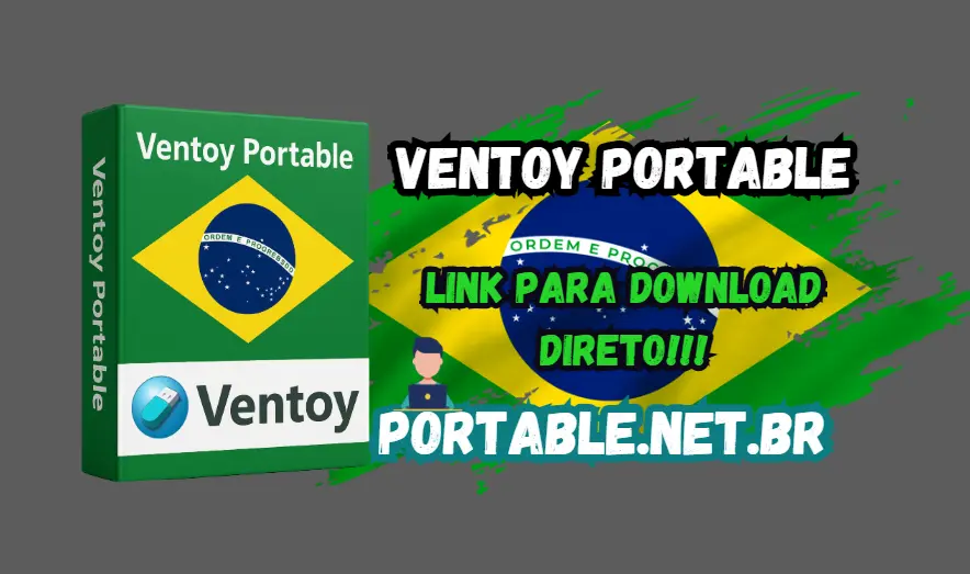 download ventoy