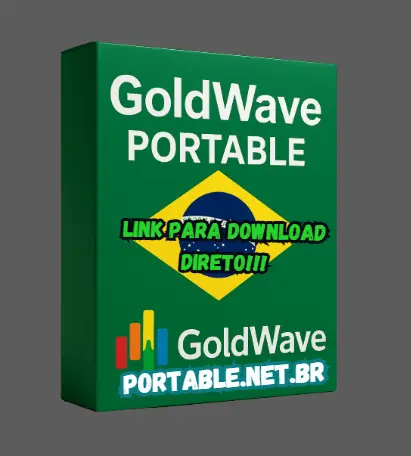 goldwave download portable