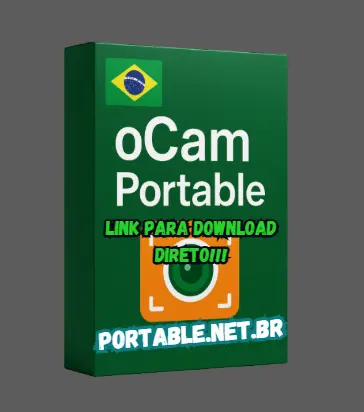 ocam 426 portable