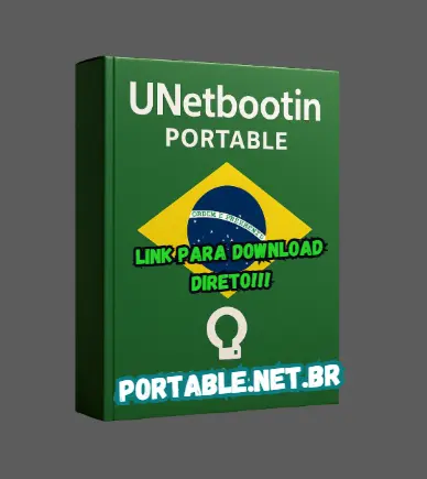 portable unetbootin