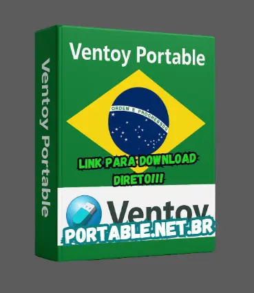 portable ventoy