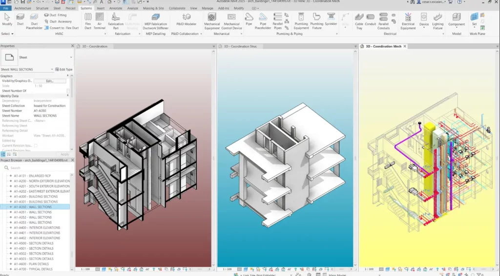 Autodesk Revit Portable Download Grátis Português PT-BR 2026 2 revit portable