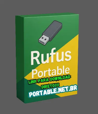 rufus download portable