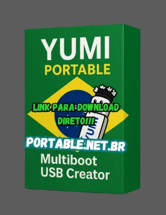 yumi download portable