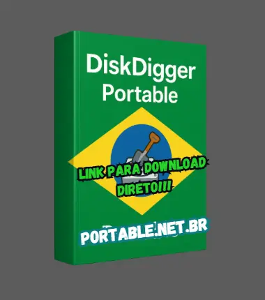 DiskDigger Download