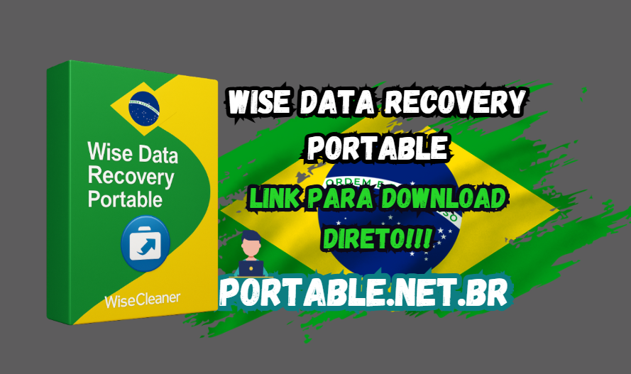 Wise Data Recovery