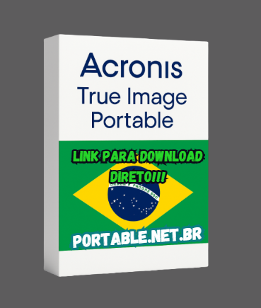 acronis true image 2015 portable