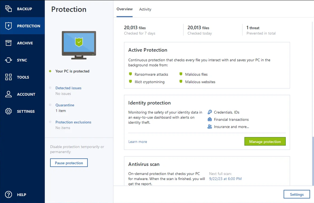 Acronis True Image Portable Download Grátis PT-BR 2026 2 acronis true image portable