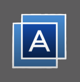 acronis true image