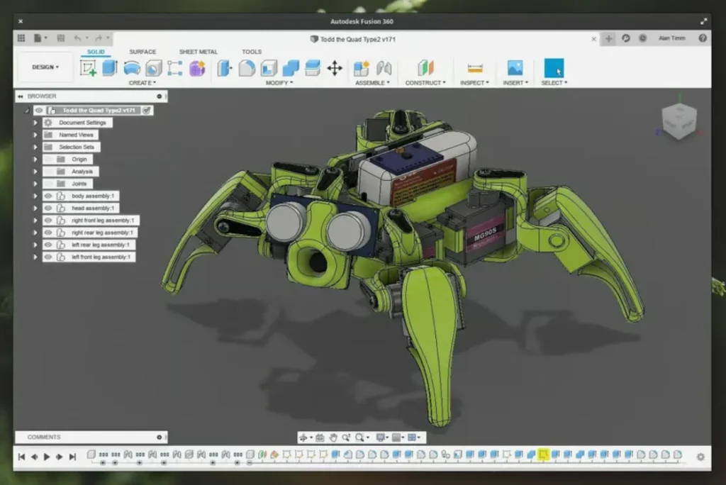 autodesk fusion 360 portable