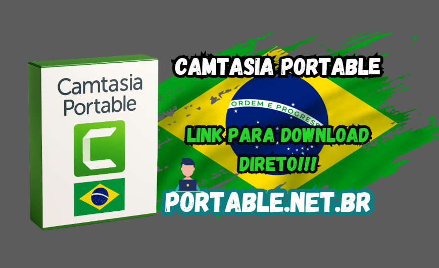 camtasia download portable