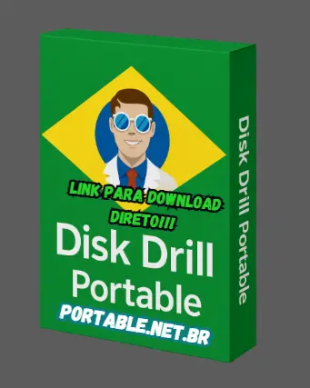 disk drill portable for windows