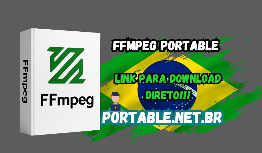 ffmpeg windows portable