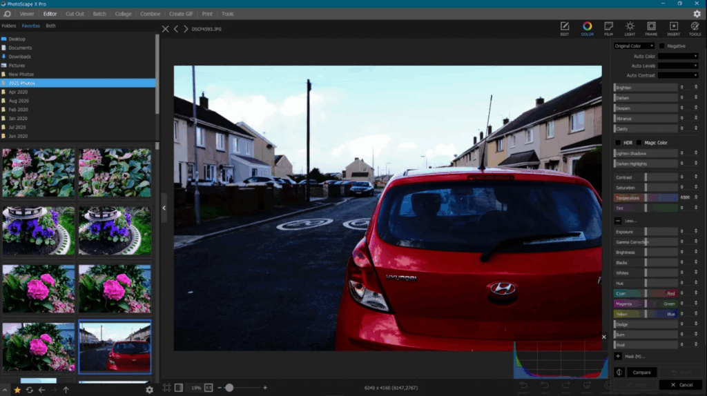 PhotoScape Portable 3.7 Download Grátis Português PT-BR 2026 2 photoscape portable