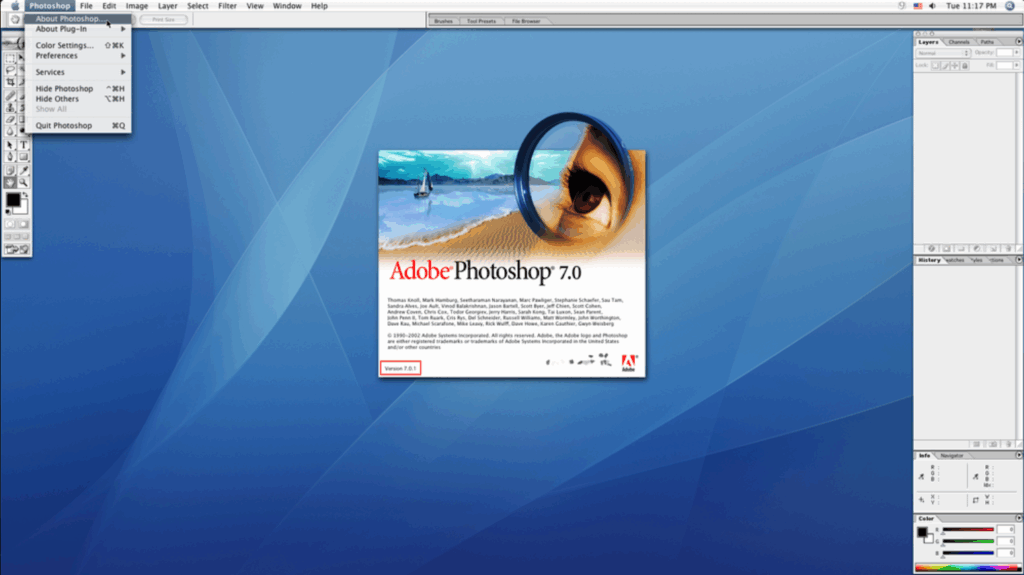 Adobe Photoshop CS7 Portable Download Grátis PT-BR 2026 2 photoshop cs7 portable