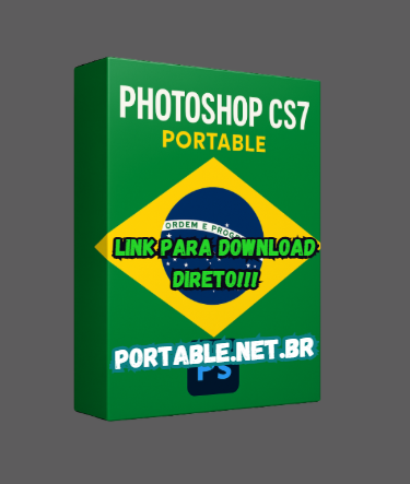 photoshop portable cs7