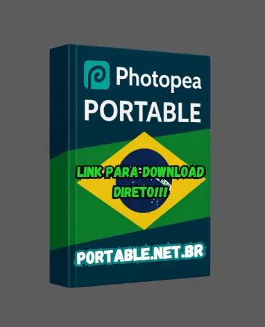 portable photopea