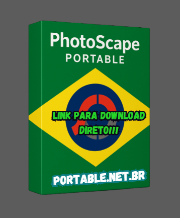 portable photoscape