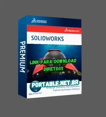 solidworks download portable