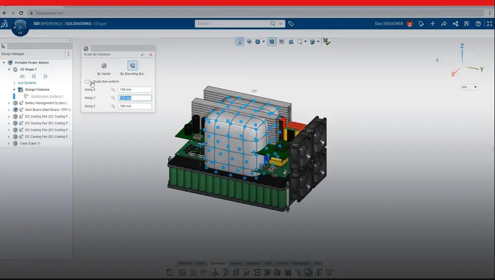 solidworks portable