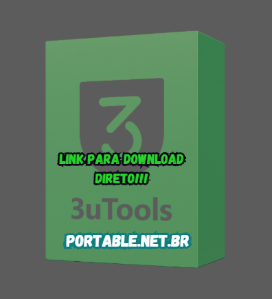 3uTools 2.20 Portable