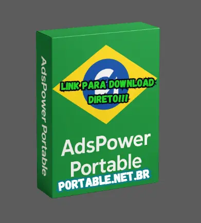 AdsPower download portable