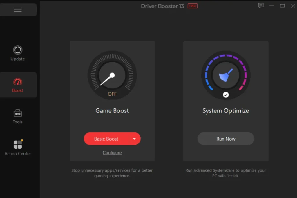 IObit Driver Booster Pro 13.1.0.171 Portable Download Grátis PT-BR 2 Driver Booster Pro Portable