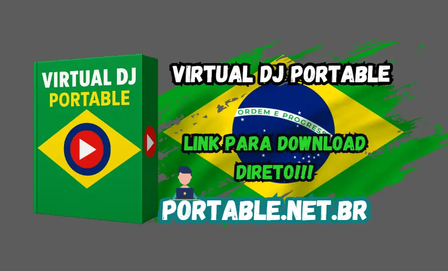 Virtual DJ download