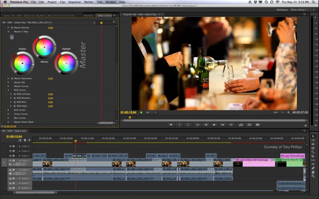 Adobe Premiere CS6 Portable Download Grátis PT-BR 2 adobe premiere cs6 portable
