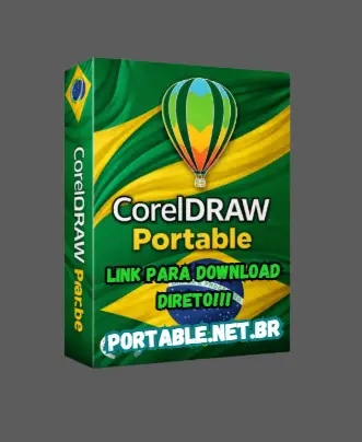 corel draw 2024 portable