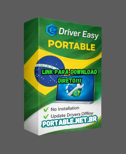 drive easy portable