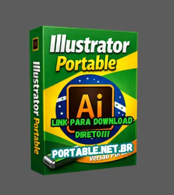 illustrator cs6 portable