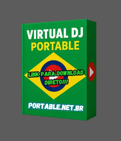 portable Virtual DJ